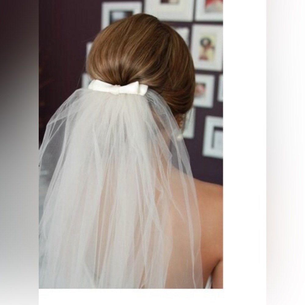 Bow Veil